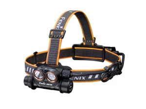 Fenix HM75R Dual Power Source Industrial Headlamp - 1600 Lumen - Picture 1 of 11