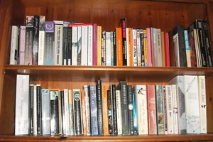 Paperback Books. Non Fiction &Fiction. - Picture 1 of 74