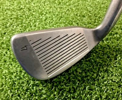 Square Two 4 Iron /  RH  / Regular Graphite ~38.5" /  / dj6380 - Image 1 of 4