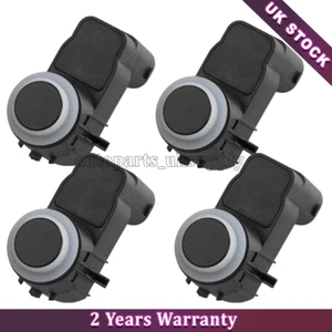 4PCS PDC Parking Reversing Sensor For Citroen C3 DS3 3008 5008 2008 9677782977 - Picture 1 of 11