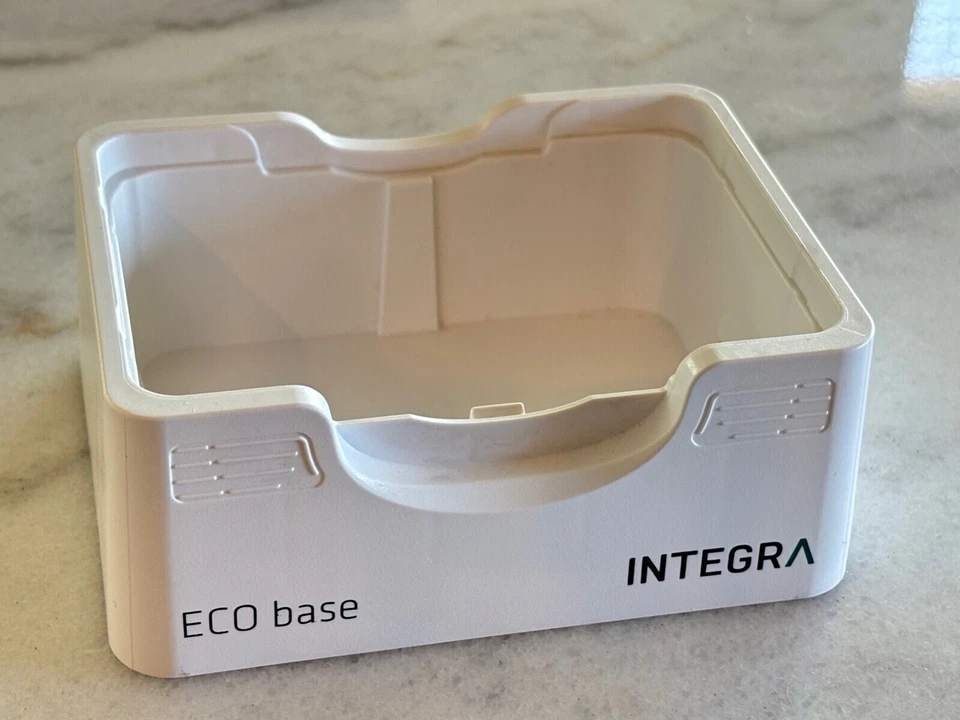INTEGRA Biosciences #3240 Small ECO Base/Rack, for 125ul & 300ul Pipet GRIPTIPS