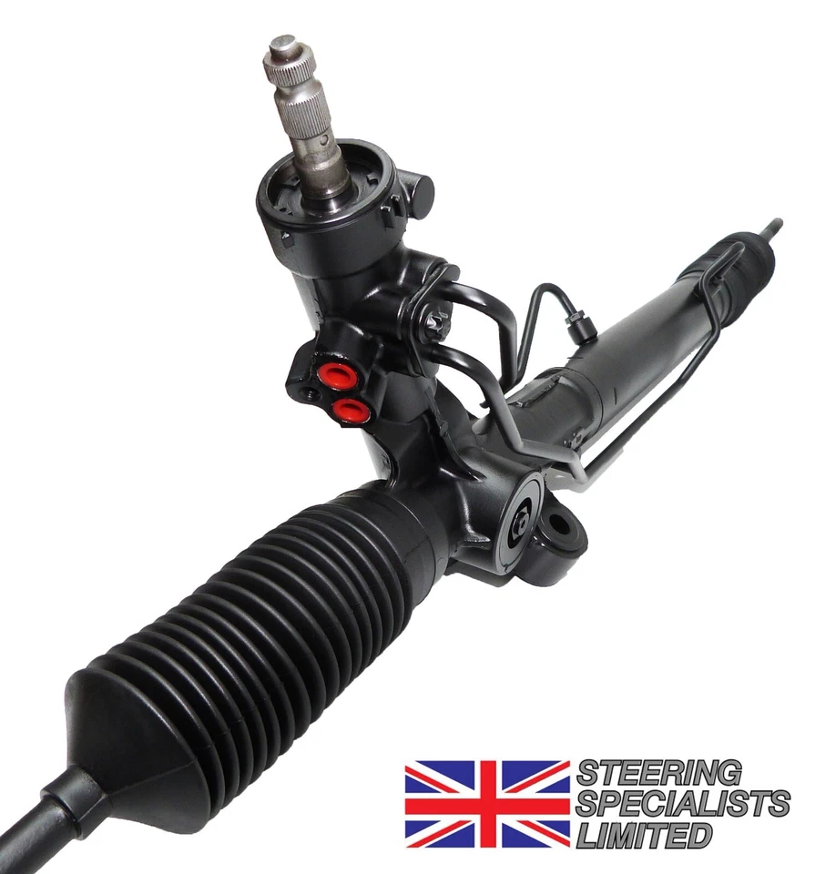 Mercedes Vito 03 to 2014 Remanufactured Power Steering Rack with £100 Cash Back - Image 1 of 1