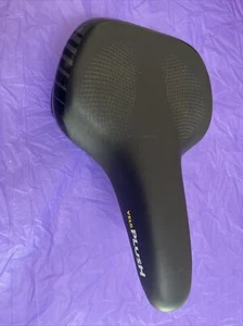 Velo Plush Bike Seat Black - Picture 1 of 5