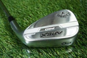 CALLAWAY APEX PRO PITCHING WEDGE P N.S. PRO MODUS 3 TOUR 105 NIPPON STIFF FLEX - Picture 1 of 9