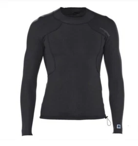 Camisa de natación de surf de neopreno manga larga Patagonia talla S estilo 87335 nueva sin etiquetas - Imagen 1 de 16