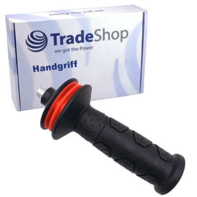 M14 Antivibration Griff Handgriff für Winkelschleifer Bosch, Flex, Metabo 230mm - Bild 1 von 3