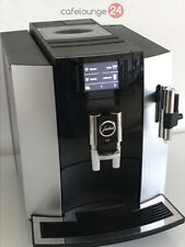 Kaffeevollautomat Jura E8 OneTouch