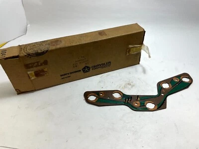 1965-1966 Plymouth Fury III Fury II Dash Circuit Board Speedometer 2496467 NOS - Image 1 of 4