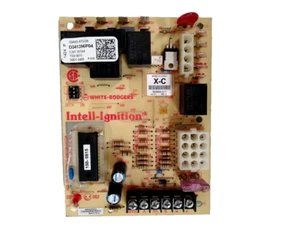 White Rodgers D341396P04 Furnace Control Circuit Board 50A65 475 08 - Picture 1 of 1