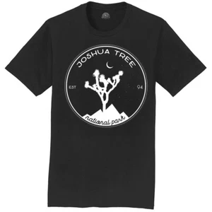 Herren-T-Shirt Gravity Outdoor Co. Joshua Tree - Bild 1 von 16