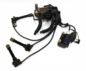 HONDA ACTY TRUCK HA4 E07A Distributor TESTED GENUINE - Picture 1 of 4