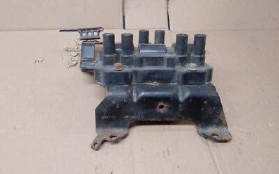 Pontiac Montana 2005 bobina de encendido 3,5 Foto 1 de 4