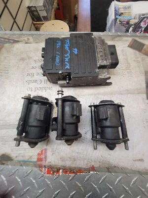 1999 Tigershark TS1100li FICHT электронный модуль инжекторы 3670-020 3670-019 - Изображение 1 из 4