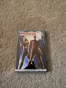 Daredevil DVD 2-Disc Set Full Screen NEW - Picture 1 of 2