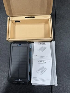 X-Dragon XD-SC-012 Solar Charger 24000 - Picture 1 of 1