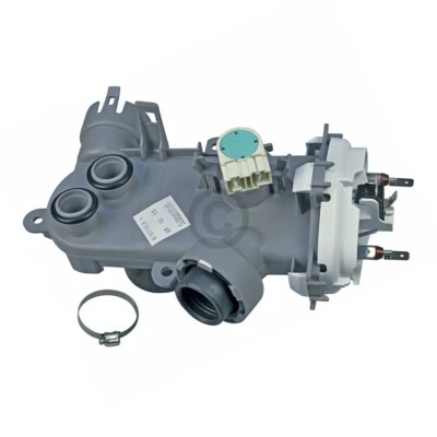 Heizelement DE-System Bosch 00491756 für Geschirrspüler - Bild 1 von 2