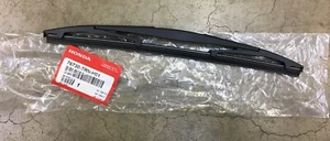 Limpiaparabrisas trasero genuino OEM Honda CR-V 2017-2022 CRV - Imagen 1 de 1