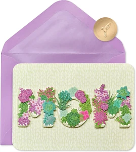 Gifts for Mom, Mothers Day from Husband Daughter Son, Birthday Women Wife Gifts. - Picture 1 of 5