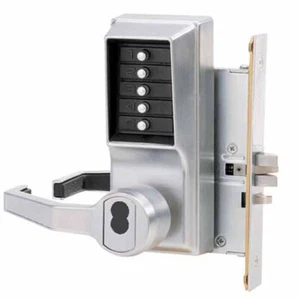 Kaba Simplex 8146 Mortise Lock Best Prep LH SC - Picture 1 of 1