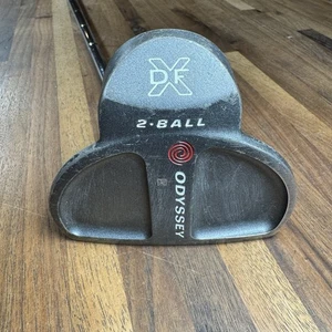Odyssey Original DFX 2 Ball Center Shafted Putter 34” Right Handed - Picture 1 of 11