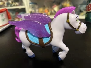 Disney Sofia The First Flying Minimus Pegasus Horse Figure Toy - Picture 1 of 6