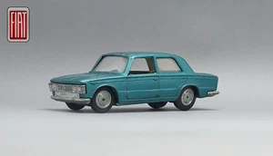 Fiat 125 berline - 1/43 - POLITOYS Export - Italie - 2399 - Imagen 1 de 15