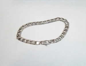 Vintage 925 Sterling Silber Armband 13,6 Gramm - Bild 1 von 3