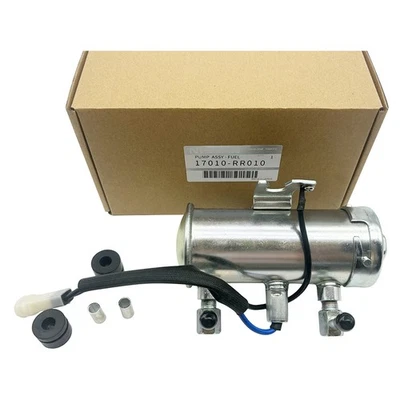 # NEW FUEL PUMP JAPANESE E8136 (ITM 37-10500) DATSUN 240Z 260Z 1972-1975 Foto 1 de 4