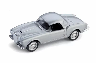 BRUMM 1/43 LANCIA B24 HARD TOP 1955 R315-02 - Immagine 1 di 4