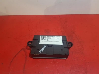 MODULO CONTROLLO SISTEMA DI SICUREZZA JAGUAR XE 2016 FK7219H440AF - Immagine 1 di 4