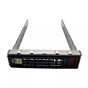 Supermicro (3.5in LFF) Plastic Sides Hot-Swap Caddy (01-SC93701-XX00C105) - Afbeelding 1 van 4