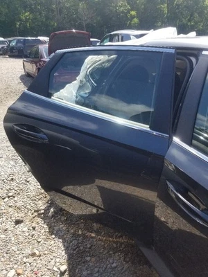 23 2023 HYUNDAI SONATA SE DOOR REAR RIGHT PASSENGER GRAY  Foto 1 de 4