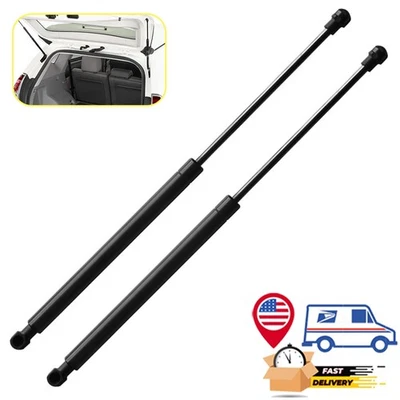 For Toyota Prius 2016-2018 Rear Hatch Lift Supports Shocks Struts Hatchback 2pcs Foto 1 de 4