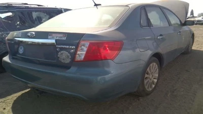 Used Air Cleaner Assembly fits: 2008 Subaru Impreza 2.5L w/o turbo Grade A - Image 1 of 4