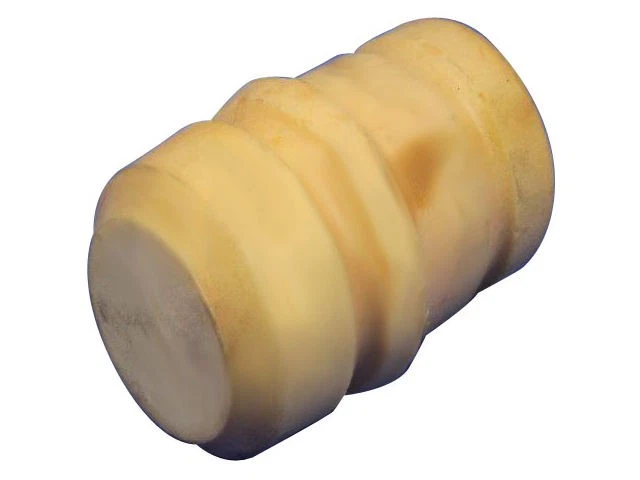 Tope de brazo de control trasero para 06 Jeep TJ Wrangler 4,0 L 6 cilindros VIN: S Rubicon DJ37D3 Foto 1 de 1