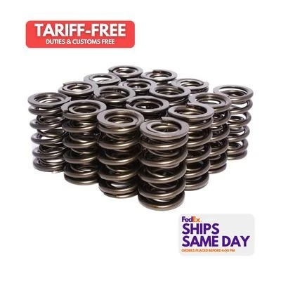 Comp Cams 26921-16, Set of 16 Fits 1.300 Dual Valve Spring Kit GM LS1 Performanc - Image 1 of 4