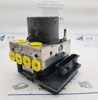 ABS BOSCH 8 ESP FIAT SEDICI 0265950462 0265235008 - Immagine 1 di 4