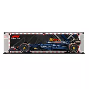 Vitrina para coche LEGO® Technics Oracle Red Bull Racing RB20 F1 42206 - Imagen 1 de 6