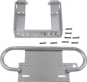 DG Performance - 74-2400 - Six-Pack Rack - TRX400EX - Picture 1 of 1