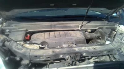 Used Rear Left Door Window Regulator Rear fits: 2012 Gmc Acadia Rear Left Grade Foto 1 de 4