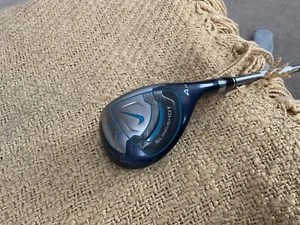 Nike Slingshot 4H / 24* Hybrid Golf Club Japanese Release - Picture 1 of 9