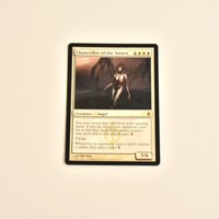 Chancellor Of The Annex Rare White Magic Card Mtg Phyrexia Ebay