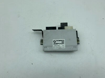 MODULO COMANDO TETTO SUPERIORE BMW SERIE 6 E64 CONVERTIBILE ECU 7190976 2004-2010 - Immagine 1 di 4