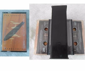 LED ZEPPELIN - REMASTERS - DOPPIA MUSICASSETTA ORIGINALE - Foto 1 di 1