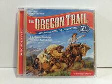 .Wii.' | '.The Oregon Trail.