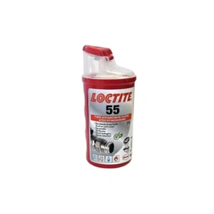 Loctite 55 Threaded Sealing Fiber 160M - Picture 1 of 1