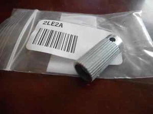 Ibanez 2LE2-A Replacement Parts Anchor Base - For The Lo Pro Edge and Edge - Picture 1 of 1