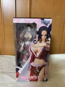 One Piece Boa Hancock Variable Action Heroes Figure MegaHouse From Japan Toy - Picture 1 of 8