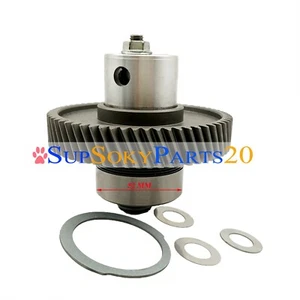 New 52mm Oil Pump U5MK8266 for Shibaura N843-C N843L N844L-C N844LT-C N844T US - Picture 1 of 4