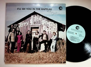 Jerry and the Singing Goffs I'll See You in the Rapture CAM 1551 LP - Picture 1 of 4